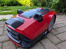 Einhell mähroboter freelexo gebraucht kaufen  Emmerich