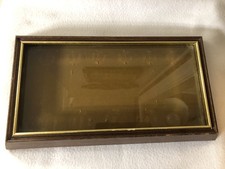 Vintage wood shadow for sale  Lubbock