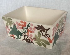 Emma bridgwater butter for sale  NOTTINGHAM