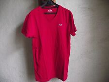 Tee shirt hollister d'occasion  Pérenchies