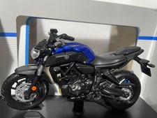 Maisto yamaha 2018 for sale  LONDON