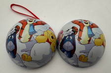 Weihnachtskugel kugel disney gebraucht kaufen  Driedorf