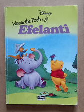 Libro bambini winnie usato  Ferrara