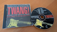 Twang tribute hank gebraucht kaufen  Seevetal