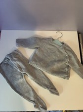 Ensemble pull bas d'occasion  Saint-Laurent-du-Var