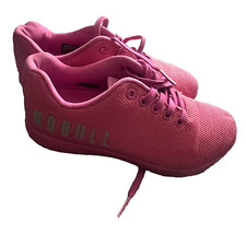 Nobull bright pink for sale  LONDON