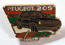 Classic peugeot 205 for sale  ROSSENDALE