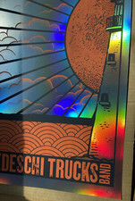 Official tedeschi trucks for sale  USA
