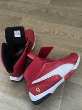 Puma ferrari shoes for sale  NEWRY