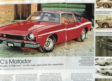 1974 amc matador for sale  Middletown