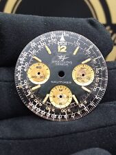 Breitling navitimer missing usato  Santa Maria Capua Vetere