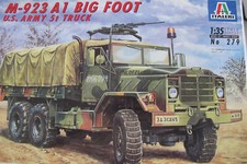 923 big foot d'occasion  Villennes-sur-Seine