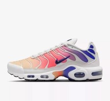 Tênis Nike Air Max Plus Persa Violeta Wild Mango Feminino DZ3670 003 Tamanho 9.5 comprar usado Tênis Nike Air Max Plus Persa Violeta Wild Mango Feminino DZ3670 003 Tamanho 9.5 comprar usado  Enviando para Brazil
