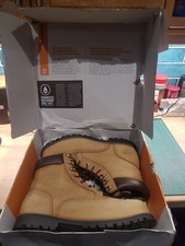 Timberland pro toe for sale  YATELEY