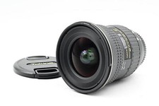 Lente Tokina AF 17-35mm f4 SD AT-X Pro FX IF para Nikon #811 comprar usado  Enviando para Brazil