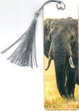 Bookmark elephant gifts for sale Bookmark elephant gifts for sale  LONDON