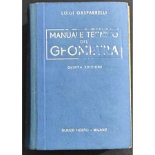 Manuale tecnico del usato  Alessandria