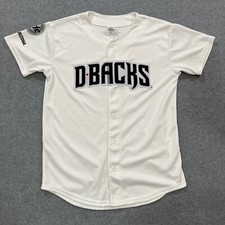 Arizona diamondbacks jersey for sale  Dallas