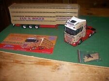 Tekno 50th scale for sale  ELGIN