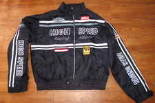 Polo motorrad jacke gebraucht kaufen  Bad Münder