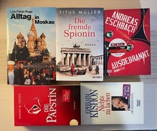 Signiert andreas eschbach gebraucht kaufen Signiert andreas eschbach gebraucht kaufen  Pohlheim