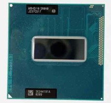 Processador Intel Core i7 3632QM SR0V0 2.2GHz Quad-Core 6M PGA 988 para Notebook comprar usado  Enviando para Brazil