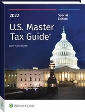 Master tax guide for sale  Montgomery