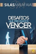 desafios que precisamos vencer silas malafaia Ed. 2016 comprar usado  Enviando para Brazil