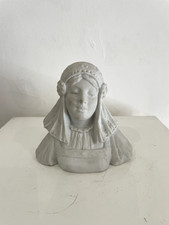 Buste jeune fille d'occasion  Paris III