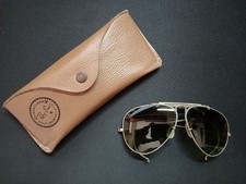 Occhiali ray ban usato  Porto San Giorgio