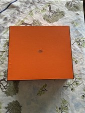 Boîte vide hermes d'occasion  Cannes