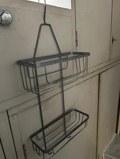 Porta sapone doccia usato  Roma