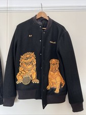 Jaqueta Maharishi Year of the Dog comprar usado  Enviando para Brazil