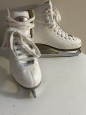 Ice skates riedell for sale  Stockbridge