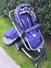 Cosatto giggle quad for sale  BISHOP AUCKLAND