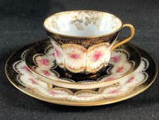Good vintage paragon for sale  GLASGOW