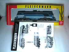 Fleischmann 4280 diesellok gebraucht kaufen Fleischmann 4280 diesellok gebraucht kaufen  Wettringen