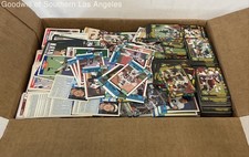 Sports trading cards for sale  Long Beach