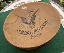 Scatola per berretto usato  Vistrorio