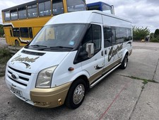Ford transit seater for sale  MELTON MOWBRAY