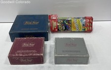 Assorted themed trivial for sale  Colorado Springs