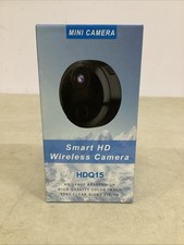 Mini camera wireless for sale  Mason