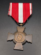 Croix valeur militaire for sale  BARNARD CASTLE