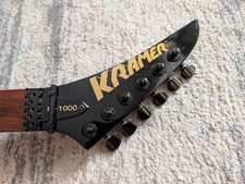 1980 kramer japan for sale  New Orleans