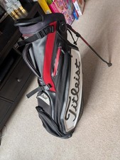 Titleist staff stand for sale  CANNOCK