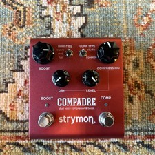 Strymon compadre used d'occasion  Expédié en France