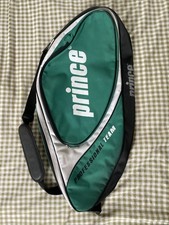Prince multi tennis for sale  BRISTOL