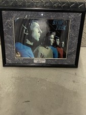 Star trek profiles d'occasion  Expédié en Belgium