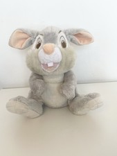 Disney thumper plush for sale  RUGBY