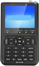 Satlink 2100 satfinder gebraucht kaufen  Vohenstrauß